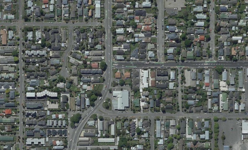 4/8 North Avon Road, Richmond, Christchurch - Carousel 1