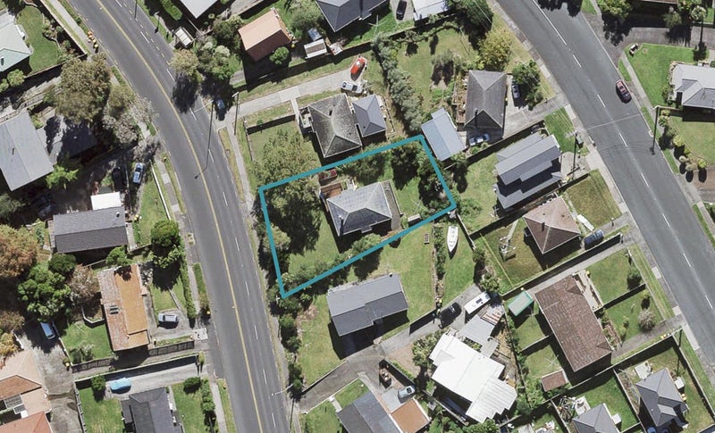 253 Great North Road, Henderson, Auckland - Carousel 1