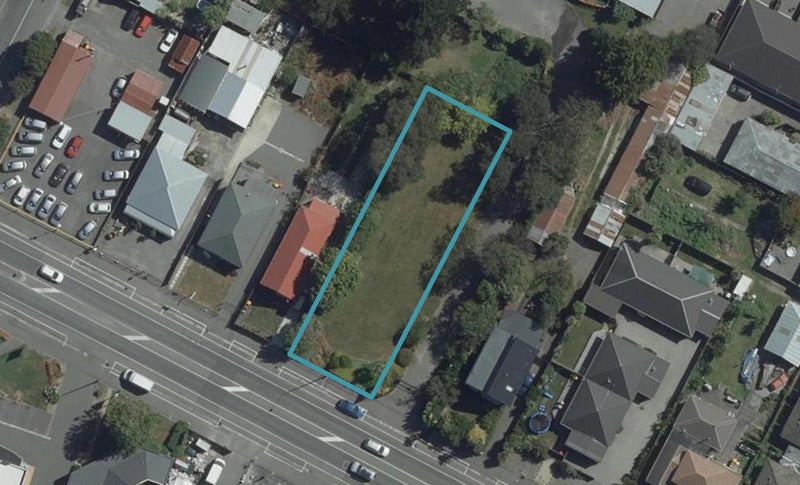 295 Ferry Road, Waltham, Christchurch - Carousel 1