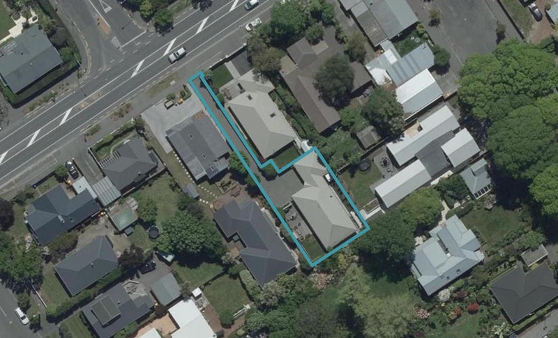 86A Blighs Road, Strowan, Christchurch - Carousel 1