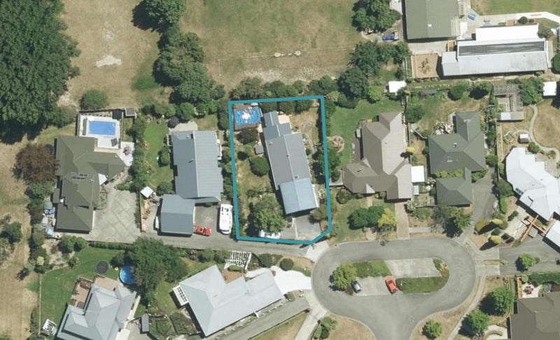 9 Scotston Grove, Witherlea, Blenheim - Carousel 1