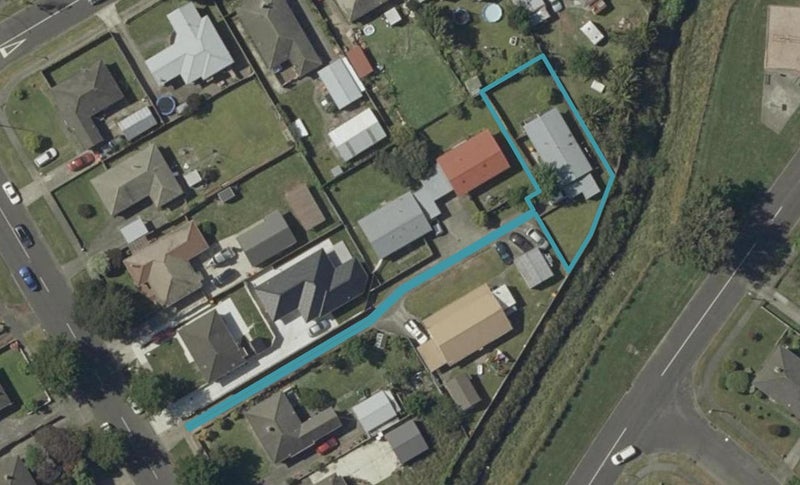 53C Seddon Street, Takaro, Palmerston North - Carousel 1
