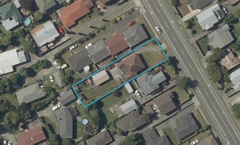 30 Wood Street, Takaro, Palmerston North - Carousel 1