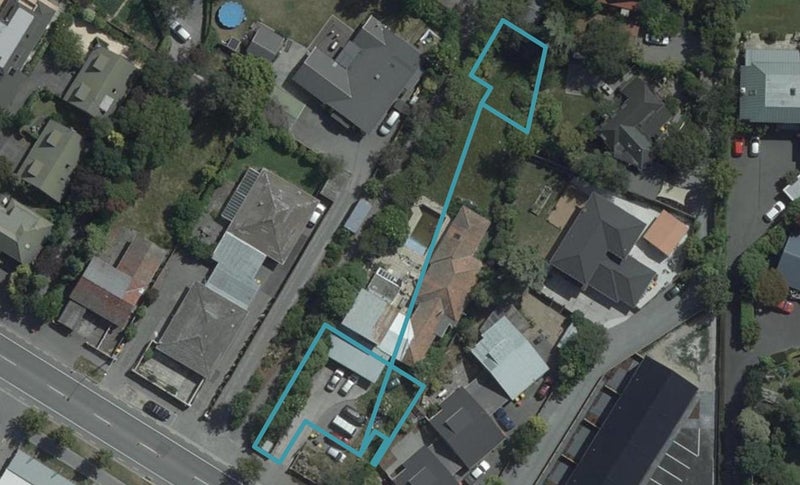 11/44 Creyke Road, Ilam, Christchurch - Carousel 1