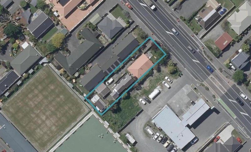 2/166 Main Road, Redcliffs, Christchurch - Carousel 1