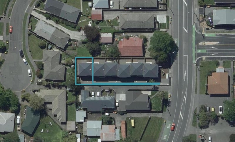 6/21 Hills Road, Edgeware, Christchurch - Carousel 1