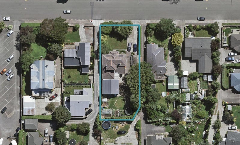 91 Avenal Street, Avenal, Invercargill - Carousel 1