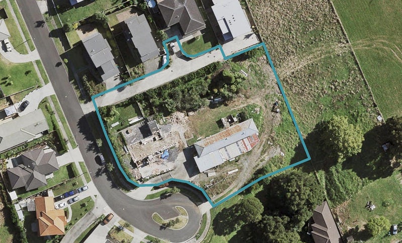 9/34 Index Place, Manurewa, Auckland - Carousel 1
