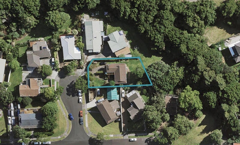 3 Grevillea Court, Totara Heights, Auckland - Carousel 1