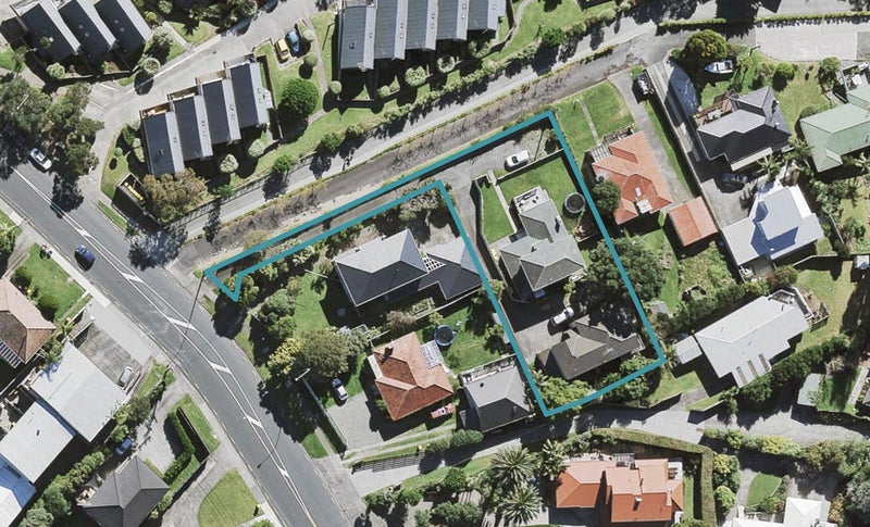 1/25 Waipa Street, Birkenhead, Auckland - Carousel 1
