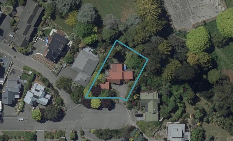 15 Nehru Place, Cashmere, Christchurch - Carousel 1