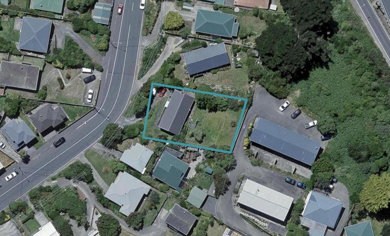 13 Fraser Avenue, Johnsonville, Wellington - Carousel 1