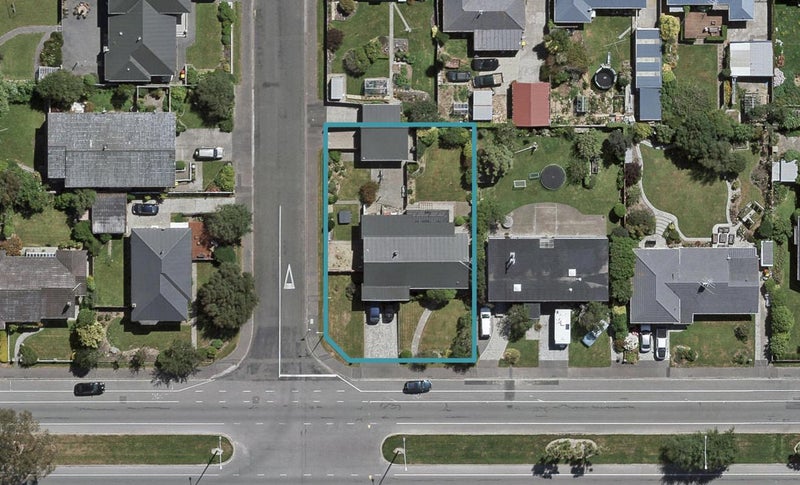 510 Herbert Street, Waverley, Invercargill - Carousel 1