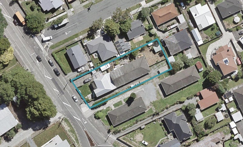 3/81 Ward Street, Wallaceville, Upper Hutt - Carousel 1