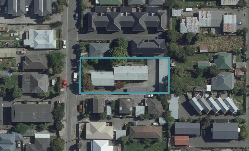 6/106 Nursery Road, Phillipstown, Christchurch - Carousel 1