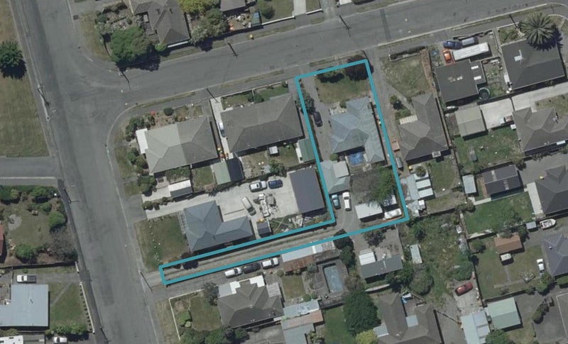 10 Ontario Place, Wainoni, Christchurch - Carousel 1