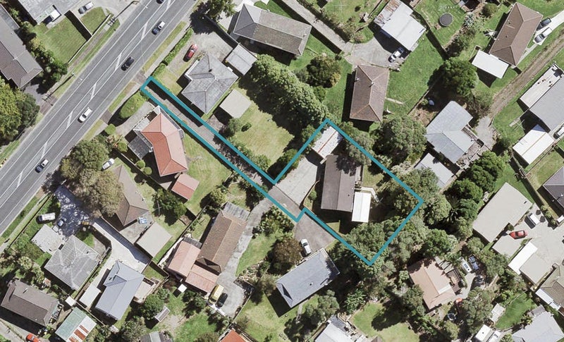 40A Forest Hill Road, Henderson, Auckland - Carousel 1