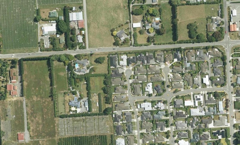 7 Hyde Place, Springlands, Blenheim - Carousel 1