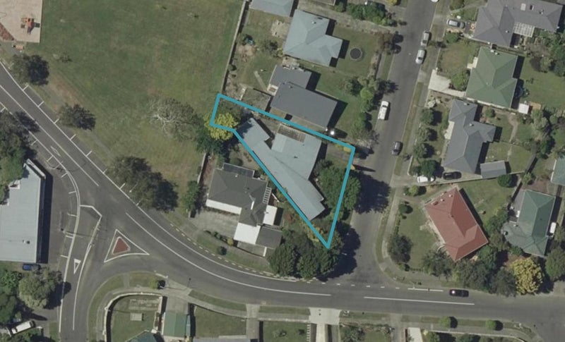 3 Swansea Street, Hokowhitu, Palmerston North - Carousel 1