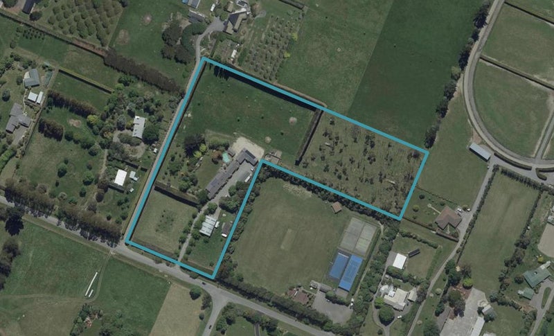80 School Road, Yaldhurst, Christchurch - Carousel 1
