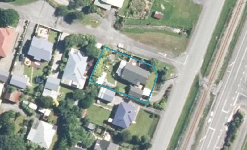 110 Tasman Street, Karoro, Greymouth - Carousel 1