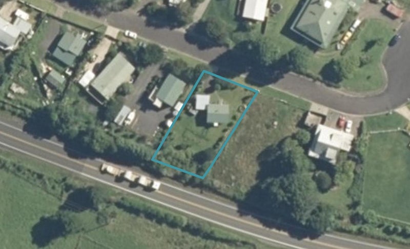 14 Woodstock Avenue, Paeroa - Carousel 1