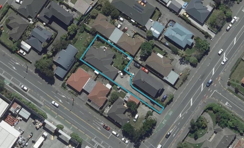 105A Main North Road, Papanui, Christchurch - Carousel 1