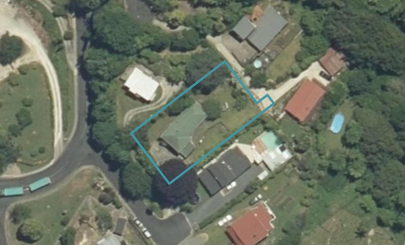 3 Boddie Terrace, TE KUITI, Te Kuiti - Carousel 1