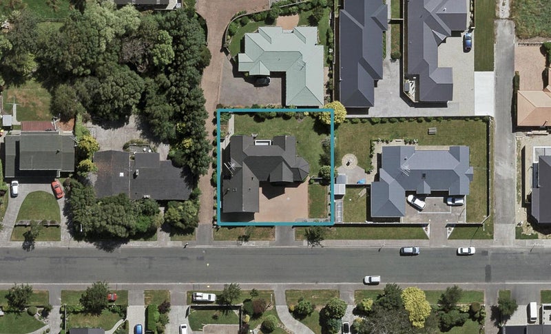 176 Moana Street, Rosedale, Invercargill - Carousel 1