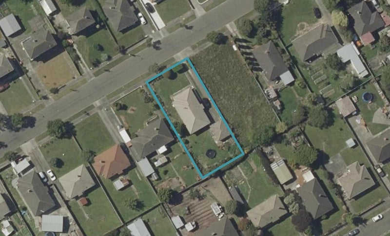 25 Tyne Street, Roslyn, Palmerston North - Carousel 1