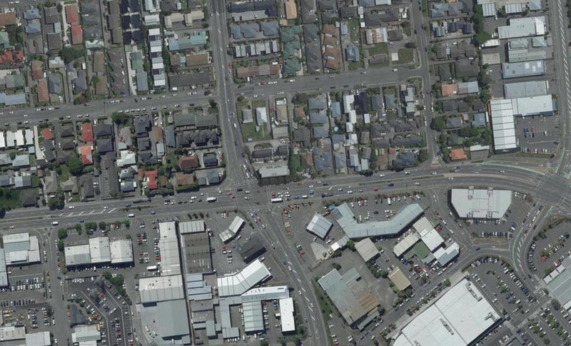 4/108 Clarence Street, Riccarton, Christchurch - Carousel 1