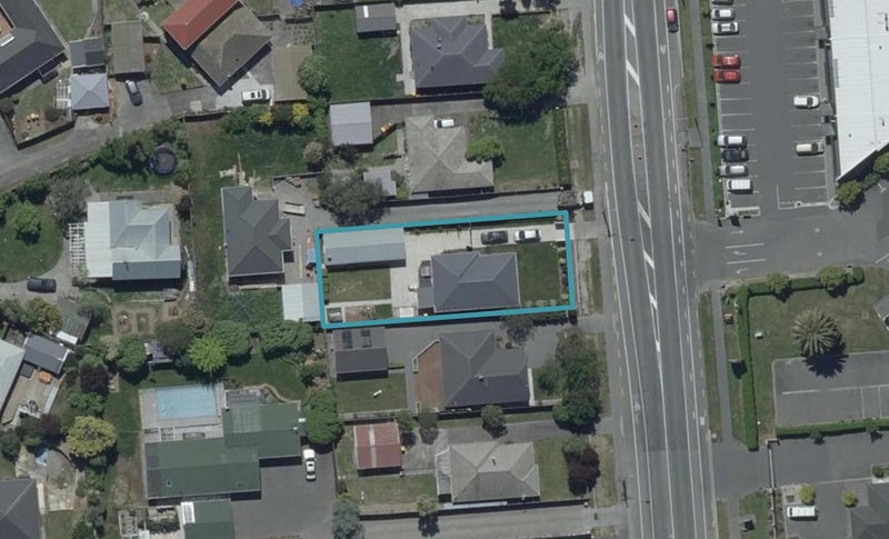 119 Marshland Road, Shirley, Christchurch - Carousel 1