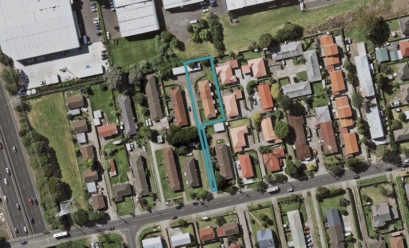4/150 Panama Road, Mount Wellington, Auckland - Carousel 1