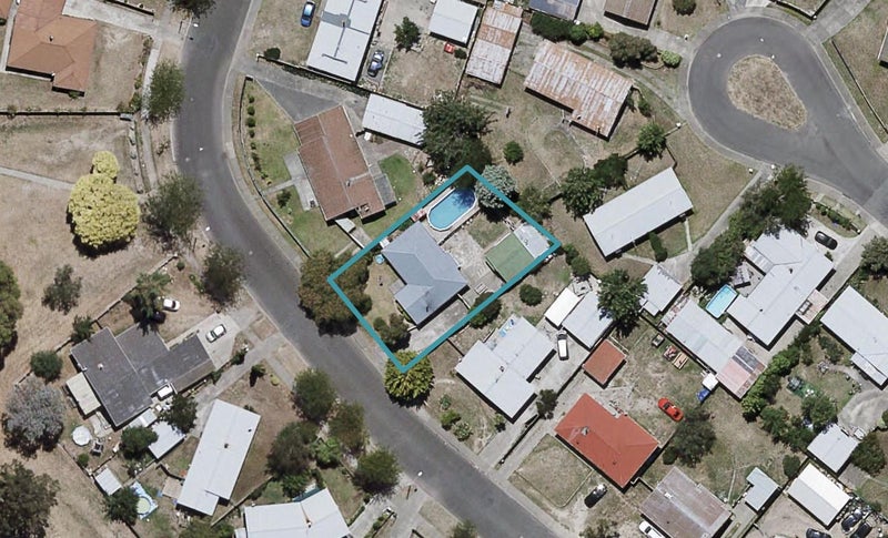 39 Columbus Crescent, Flaxmere, Hastings - Carousel 1