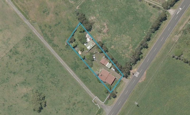 18 Francis Road, Westmere, Whanganui - Carousel 1