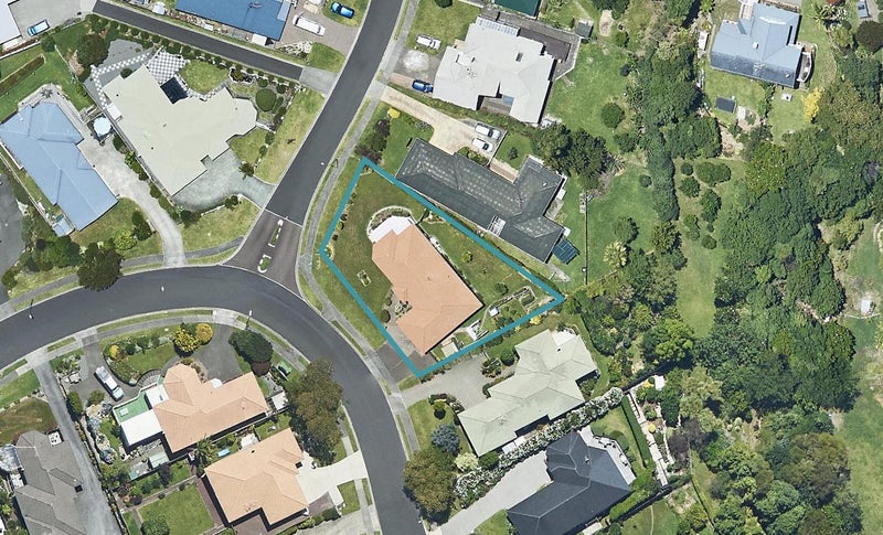123 Sapphire Drive, Hairini, Tauranga - Carousel 1