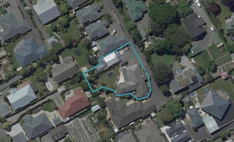 108 Saint Martins Road, Saint Martins, Christchurch - Carousel 1