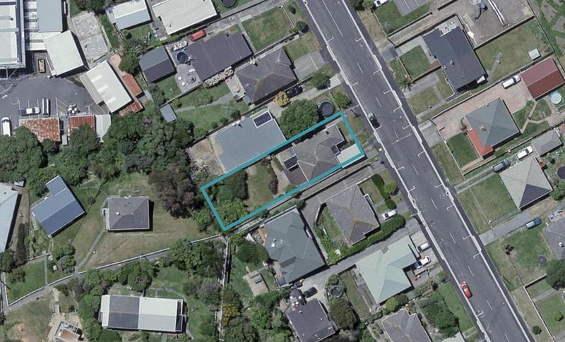 80 Strathmore Avenue, Strathmore Park, Wellington - Carousel 1