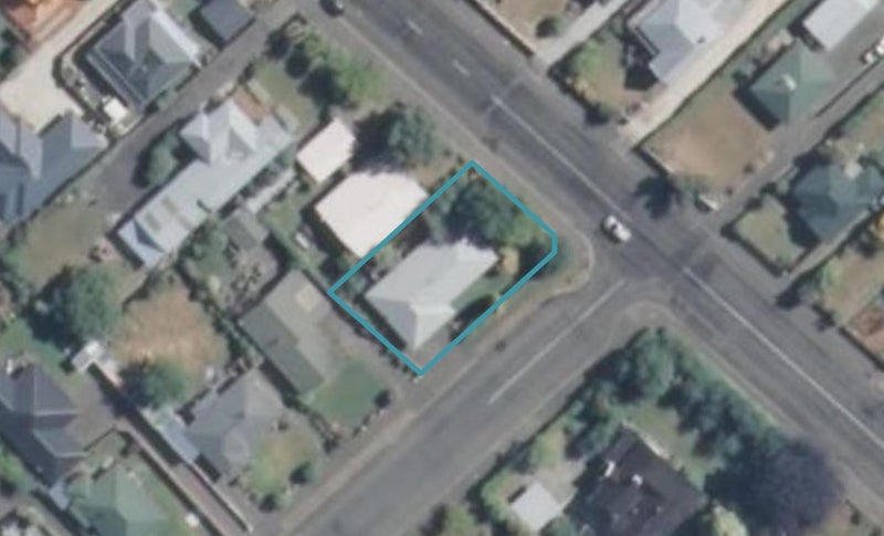 91 Oxford Street, Hampstead, Ashburton - Carousel 1