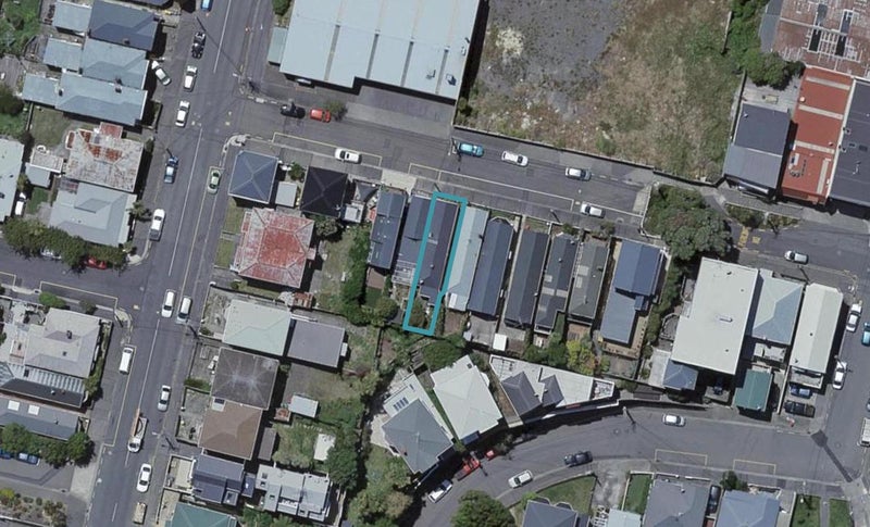27 Douglas Street, Mount Cook, Wellington - Carousel 1