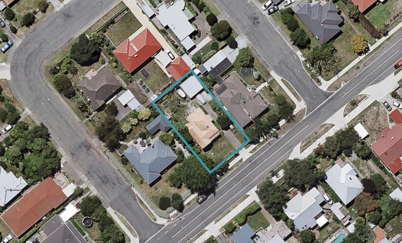 211 Townshend Street, Saint Leonards, Hastings - Carousel 1