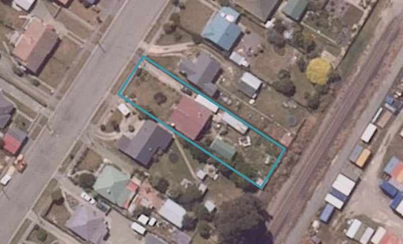 41 Leith Street, Oamaru North, Oamaru - Carousel 1
