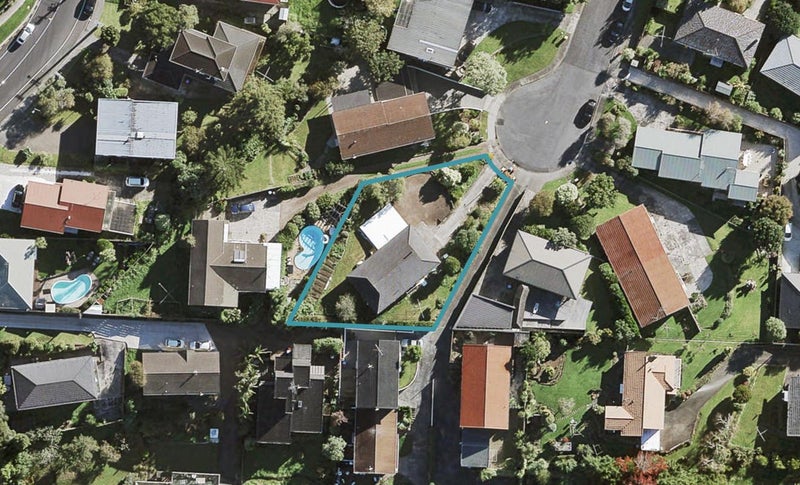 20 Catton Crescent, Mount Roskill, Auckland - Carousel 1