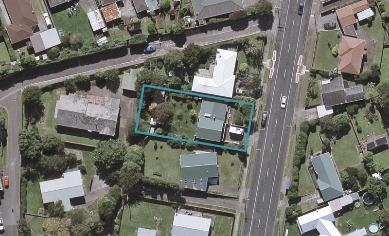 19 Nugent Street, Bell Block, New Plymouth - Carousel 1