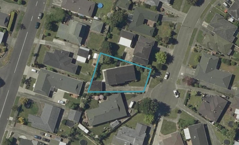 11 Wedgwood Grove, Highbury, Palmerston North - Carousel 1