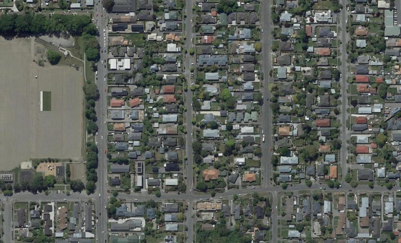 3/220 Geraldine Street, Edgeware, Christchurch - Carousel 1