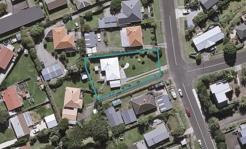 22A Fitzroy Road, Fitzroy, New Plymouth - Carousel 1