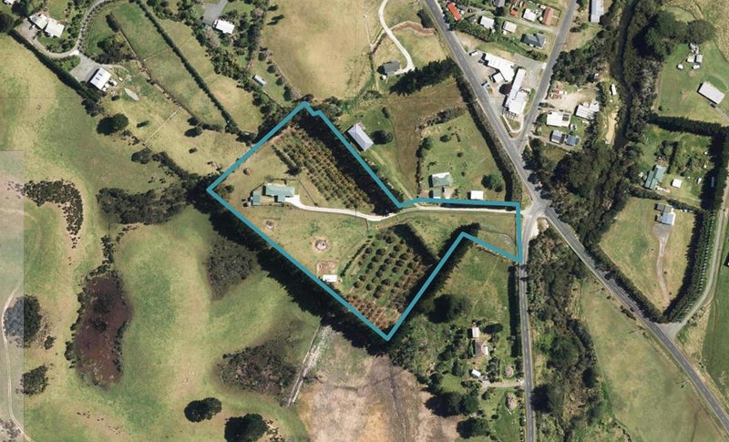2C Whalers Road, Pukenui, Kaitaia - Carousel 1