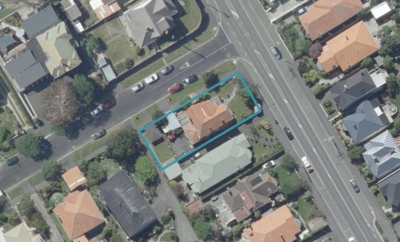 190 Forbury Road, Saint Clair, Dunedin - Carousel 1
