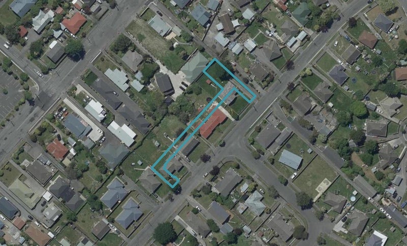43 Jollie Street, Linwood, Christchurch - Carousel 1